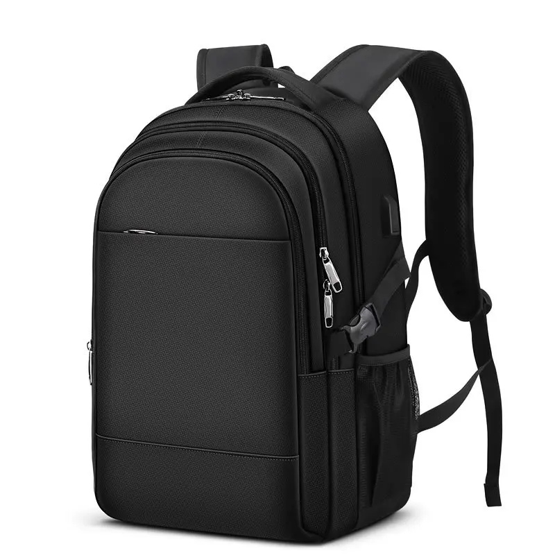 

Cross Border for Men's Backpack Business 16-Inch Computer Casual Men's Bag Large Capacity Backpack Male STUDENT'S School Bag