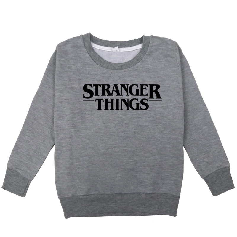 kids hoodies 9 Весенние толстовки с капюшоном для маленьких девочек и мальчиков, костюм, топы с длинными рукавами с изображением странников, хлопковая футболка, свитшоты, одежда для малышей, унисекс - Цвет: kids hoodies 9