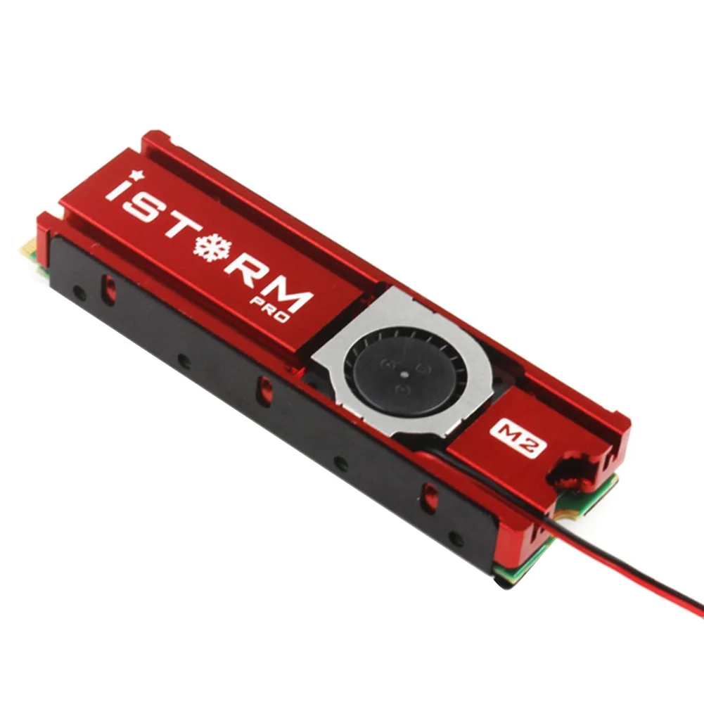 Алюминий сплав M.2 радиатор SSD твердотельный накопитель на жестком диске радиатор тепла рассеивание теплоты Охлаждающие подставки
