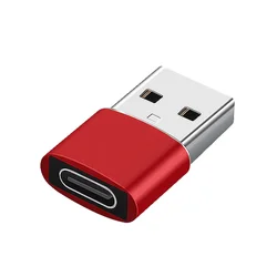 Universal USB - C Charger Adapter and Converter (04)