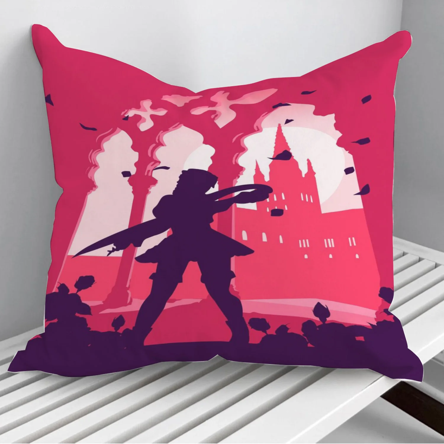 Federa Per Cuscino Decorativo Per Divano Federa Per Cuscino Cuscino Per Letto Decorazioni Per La Casa Cuscino Per Auto 45*45Cm