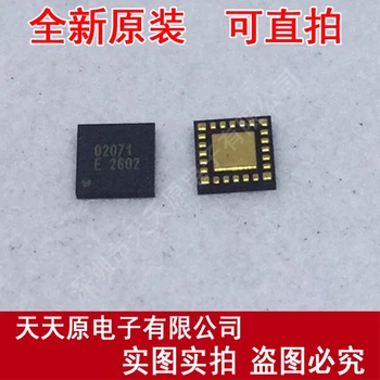 

Free shipping 10PCS/LOT E02071 QFN