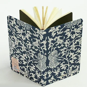 

H5/A5 Simple Retro Notebook Diary Customized Portable Notebook блокнот ежедневник 96 Pages
