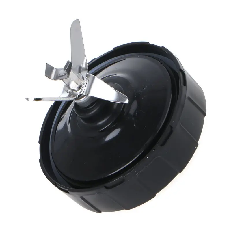 

7 Fin Extractor Blender Blade Replacement For Nutri Ninja Blender 900W 1000W BL480 BL456 P1Z7 BL641 Auto Parts