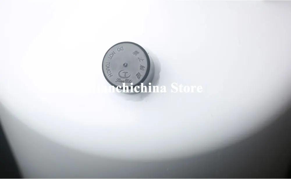 30 Liter Liquid Nitrogen Dewar Cryogenic Bull Sperm Semen Storage Dewar 30L Flask