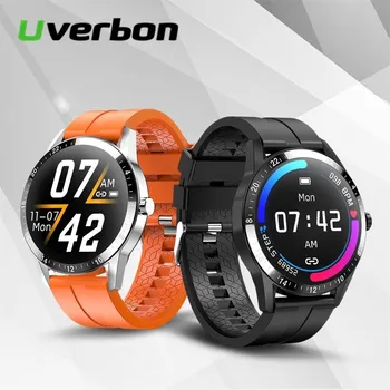 

G20 2020 New Smart Watch Bluetooth Call Smartwatch Men Women Clock Sport Fitness Bracelet For Xiaomi Android Huawei Honor iOS