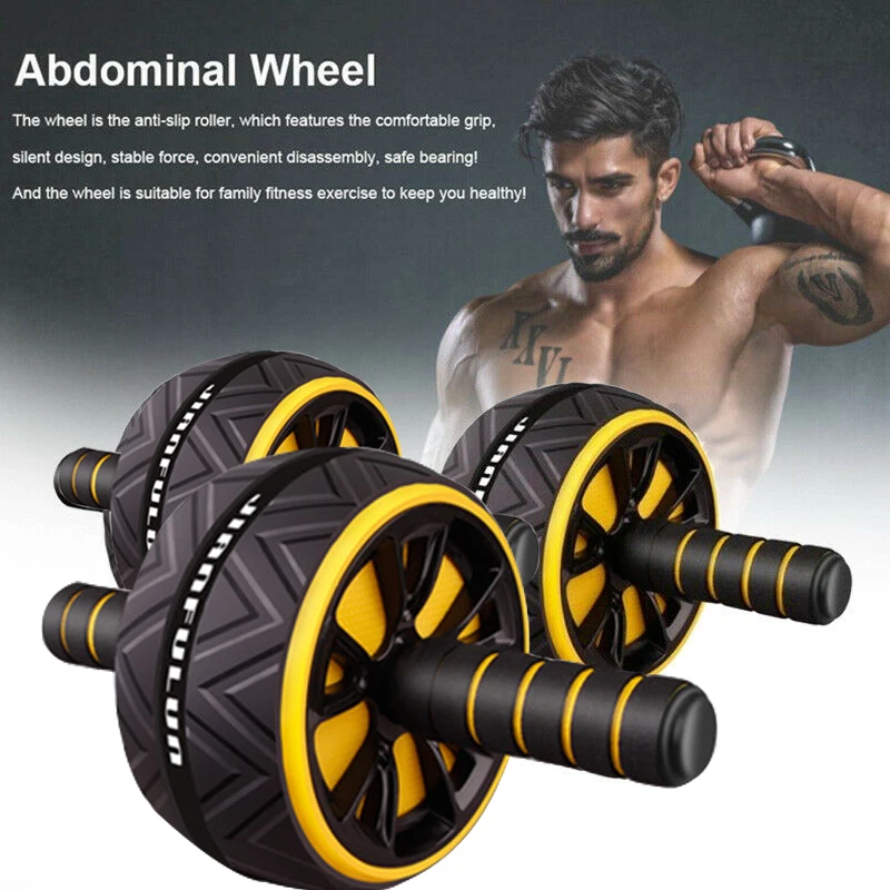 Ab wheel (62)