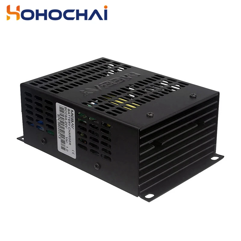 mebay carregador inteligente de bateria bcc6a 12v 24v 01