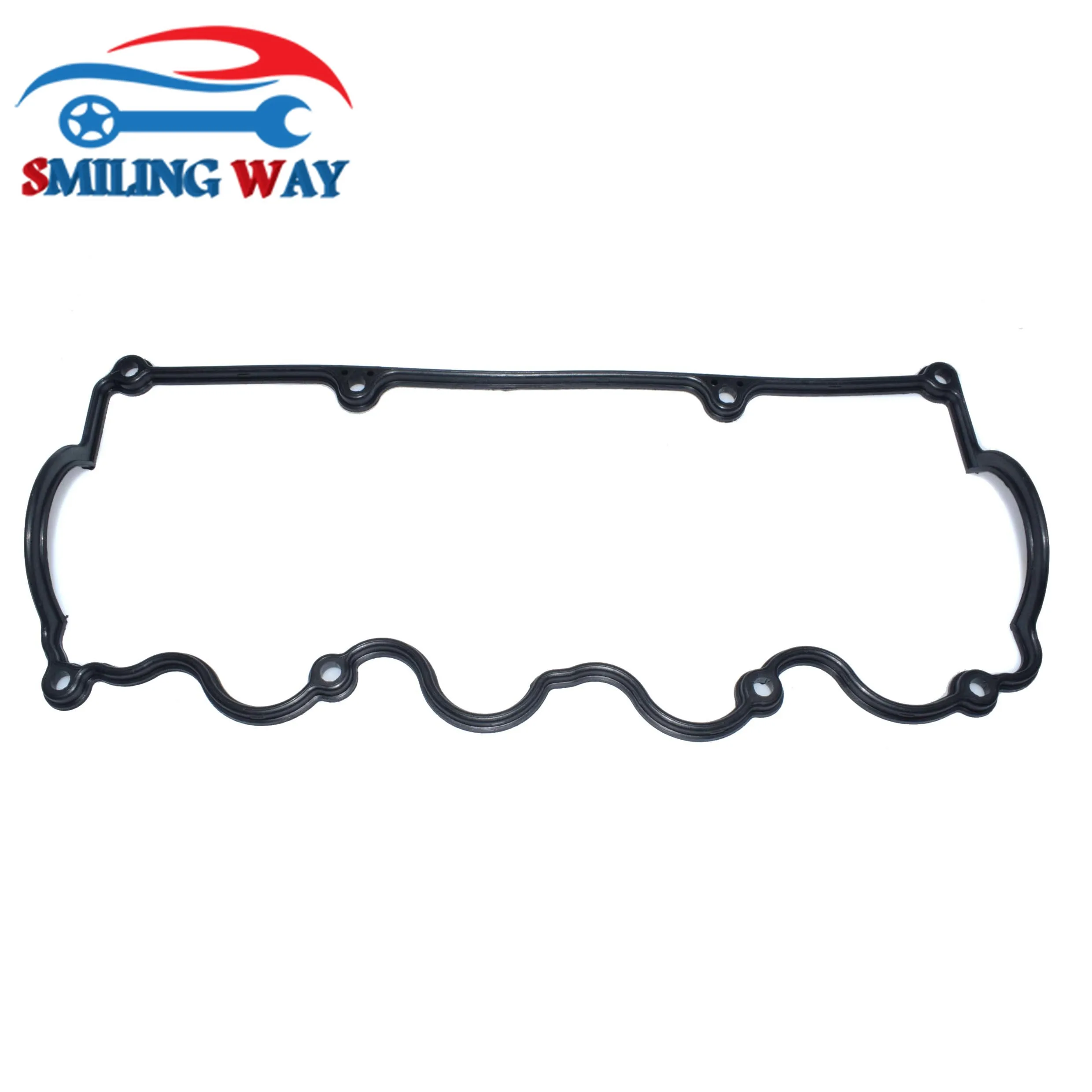 Engine Valve Cover Gasket For Hyundai Accent 1994-2005, Getz 2002-2004, Lantra 2002-2004, S Coupe 1992-1996 1.5L OE# 22441-22012