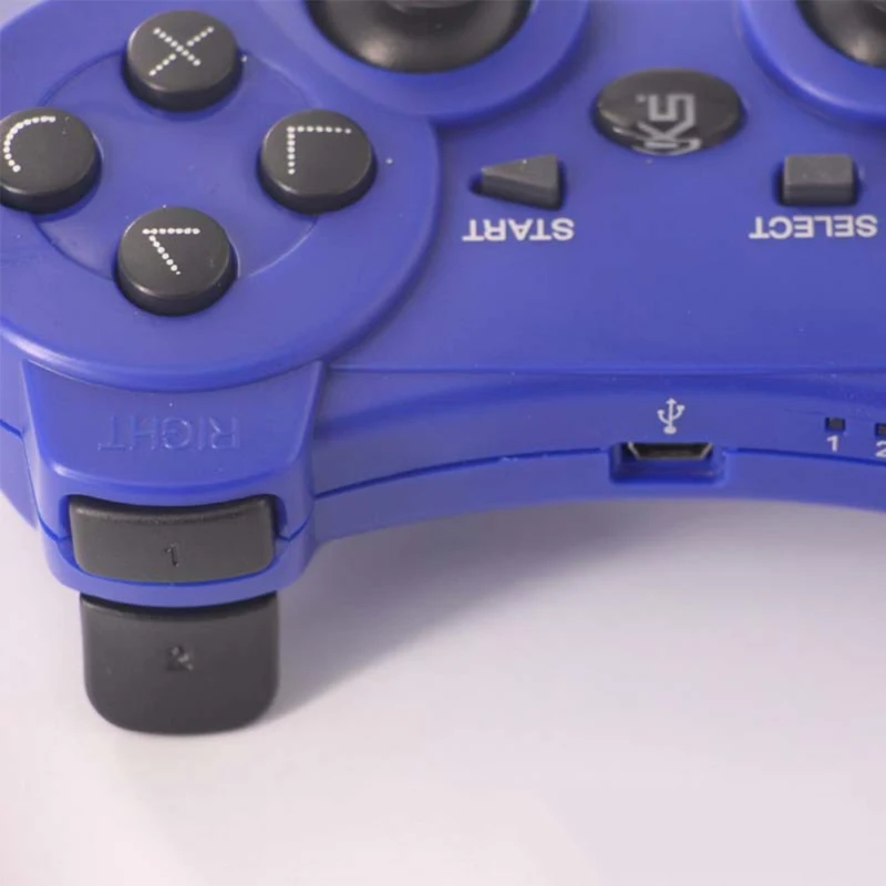 Беспроводной Bluetooth геймпад игровой джойстик контроллер портативная ручка кронштейн для ПК планшет Android смартфон ТВ коробка