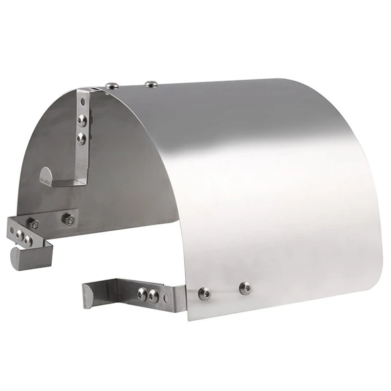 

Гоночный автомобиль холодного воздуха конус воздухозаборника спорт крышка воздушного фильтра тепловой защиты для 2,5-5 дюймов шеи автомобильные аксессуары