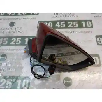 

RIGHT REARVIEW MIRROR SEAT LEON (5F1) 1.6 TDI 6 WIRES [16033637]