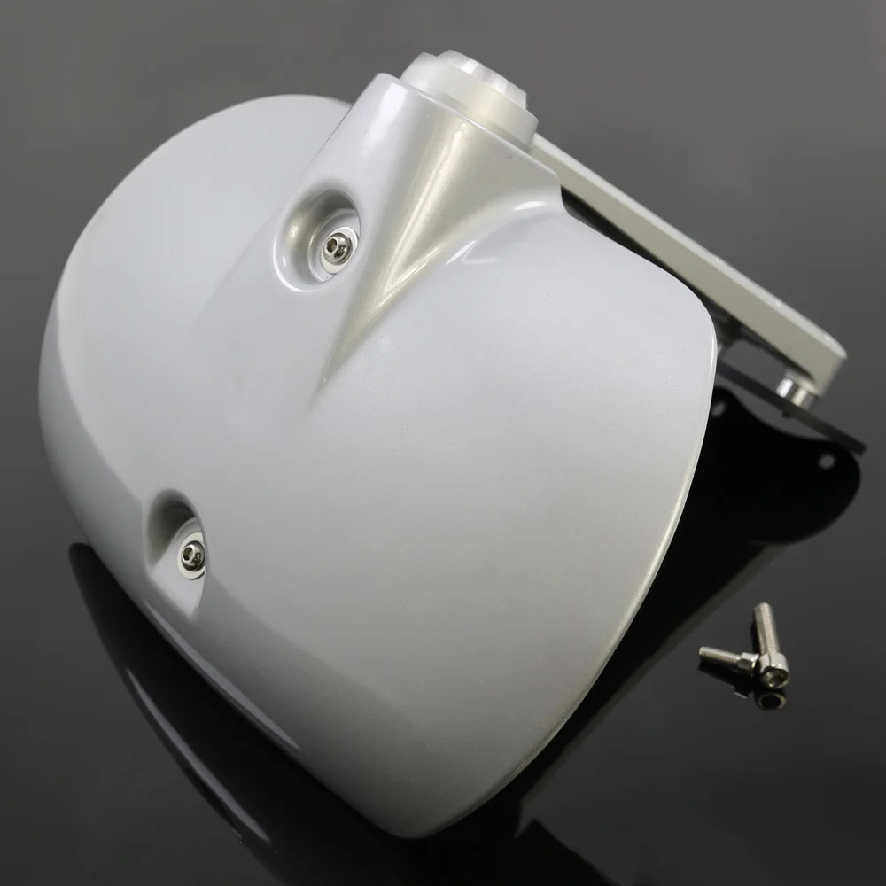 

Paralama Hugger Fender Motorcycle Back For Bmw R1200gs 2008 -2012 /r1200gs Adv 09 -13 Motorcycle Backwheel Hugger
