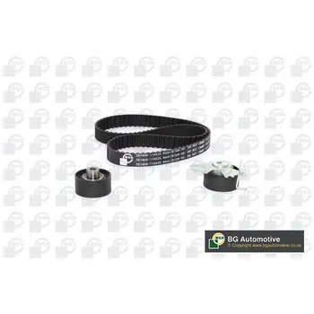 

TIMING belt kit PSA BGA TB1404K