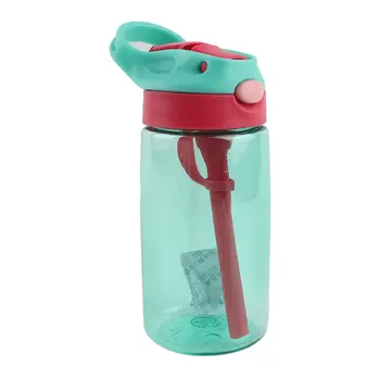 

Adult Children'S Sippy Cup Drop-Proof Cup Summer Cute Student Personality Hand Cup