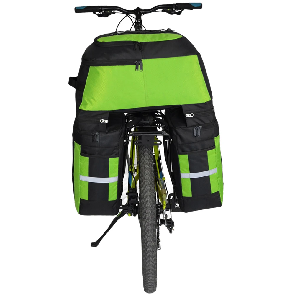 #Special Offers Multifunctional 70L Bike Trunk Bag Bicycle Luggage Carrier Bag Cycling Bicycle Rack Rear Seat Bag Pannier bag for bicycle #Special Offers Multifunctional 70L Bike Trunk Bag Bicycle Luggage Carrier Bag Cycling Bicycle Rack Rear Seat Bag Pannier bag for bicycle