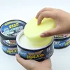 Guaranteed benefit solid wax long lasting glazing and polishing car wax maintenance 300g b-1717 ► Photo 3/5