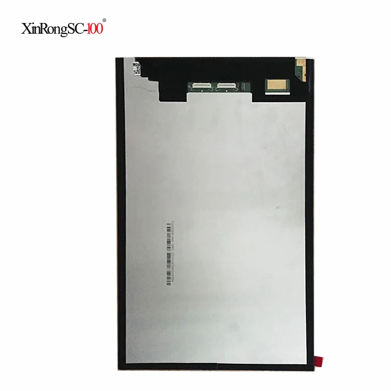 Nova Matriz de Exibição Lcd para 10.1 Inch Inch Polegadas para Chuwi Hi9 Plus Cwi515 Tablet Painel Tela Lcd Interno Módulo Vidro Substituição