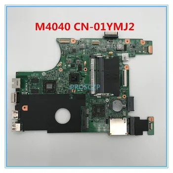 

High quality For M4040 Laptop motherboard CN-01YMJ2 01YMJ2 1YMJ2 HD6470M DDR3 100% working well