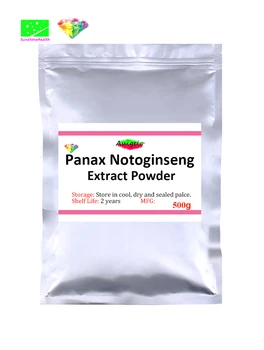 

250g High Quality Panax Notoginseng grinding Powder,San Qi, Free Shipping