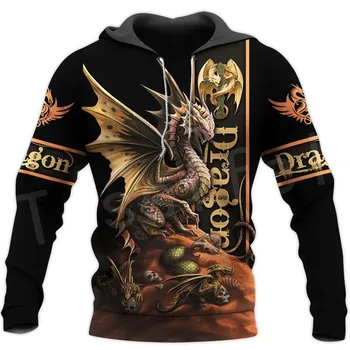 

Tessffel Animal Art Fly Dragon Symbol Tattoo Unisex 3DPrint Tracksuit Newfashion streetwear Zipper/Sweatshirts/Hoodies/Jacket S4