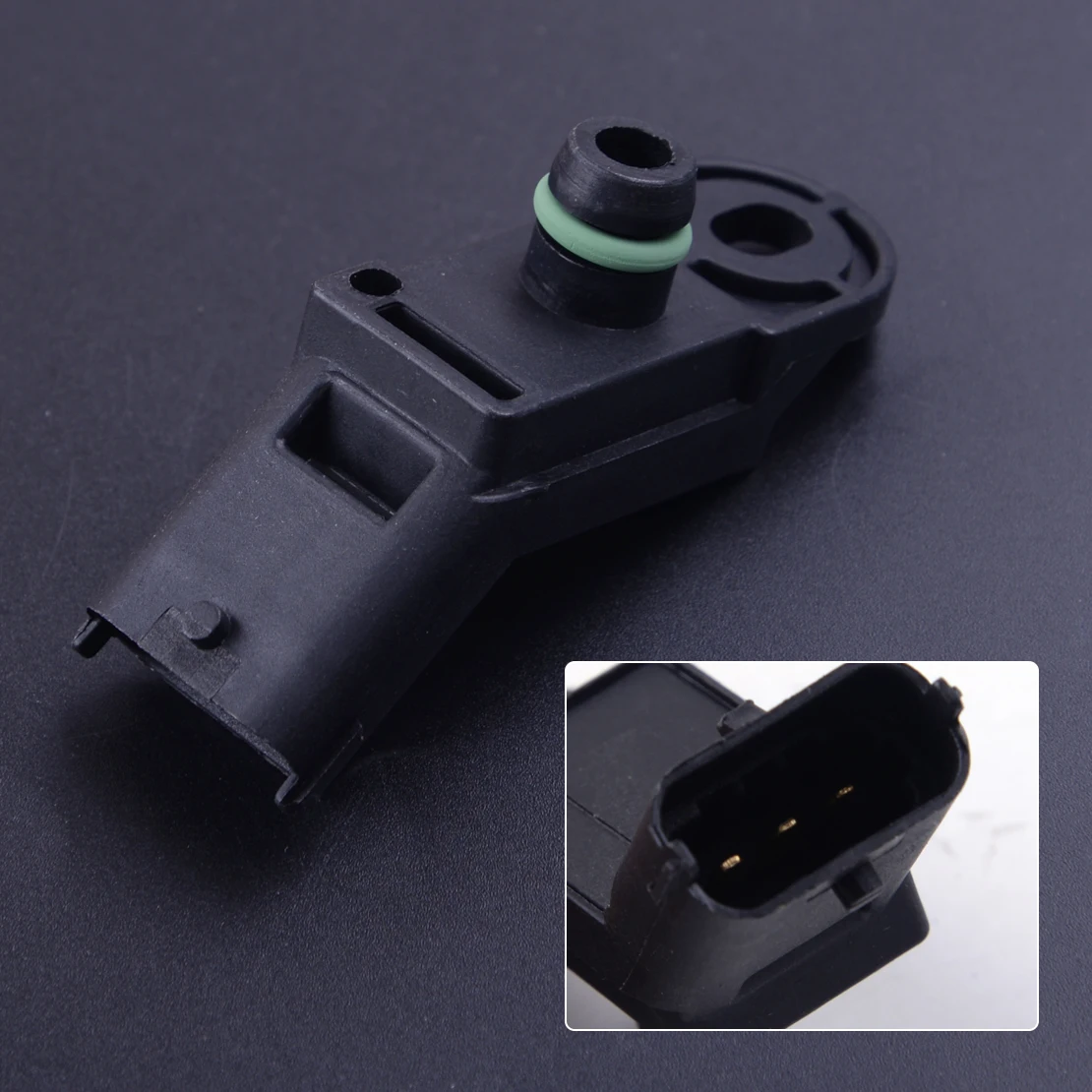 CITALL Карта Датчик высокого качества 0261230049 подходит для Alfa Romeo Fiat Ford Lancia Opel Renault смарт Suzuki Vauxhall 250-4750 мВ
