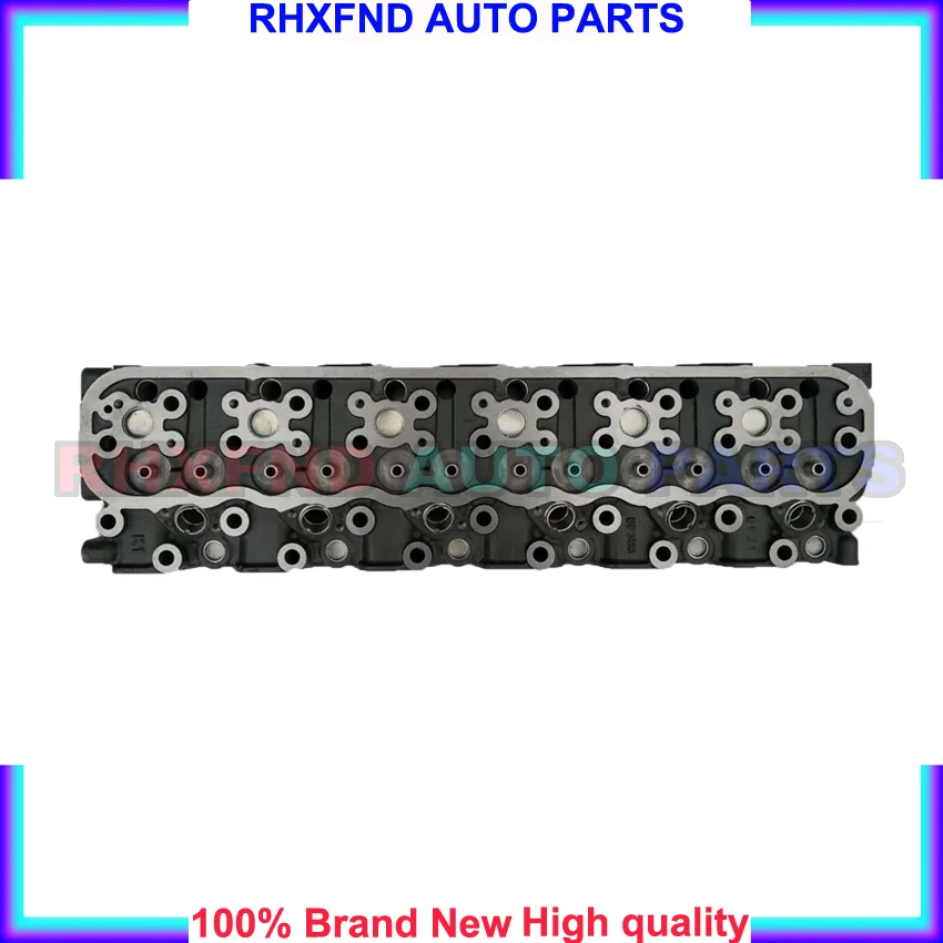 12V Bare engine FE6 FE6T cylinder head for Nissan UD truck