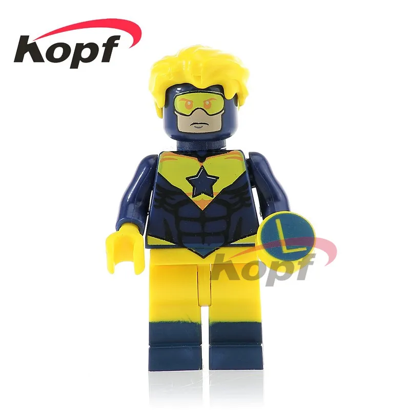 PG281 20Pcs No Box 20 шт. строительные блоки Хэллоуин тематика ужасов фильм вампир граф зомби королева акаша Джек фигурки для детей игрушки PG1072 - Цвет: PG281 20Pcs No Box