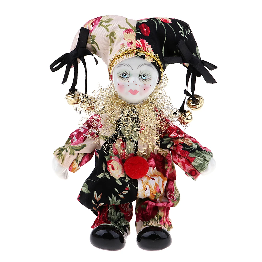 6 inch Italian Eros Doll Love Token Legendary Triangel Lover's Protector Doll Kids Xmas Gifts Colorful