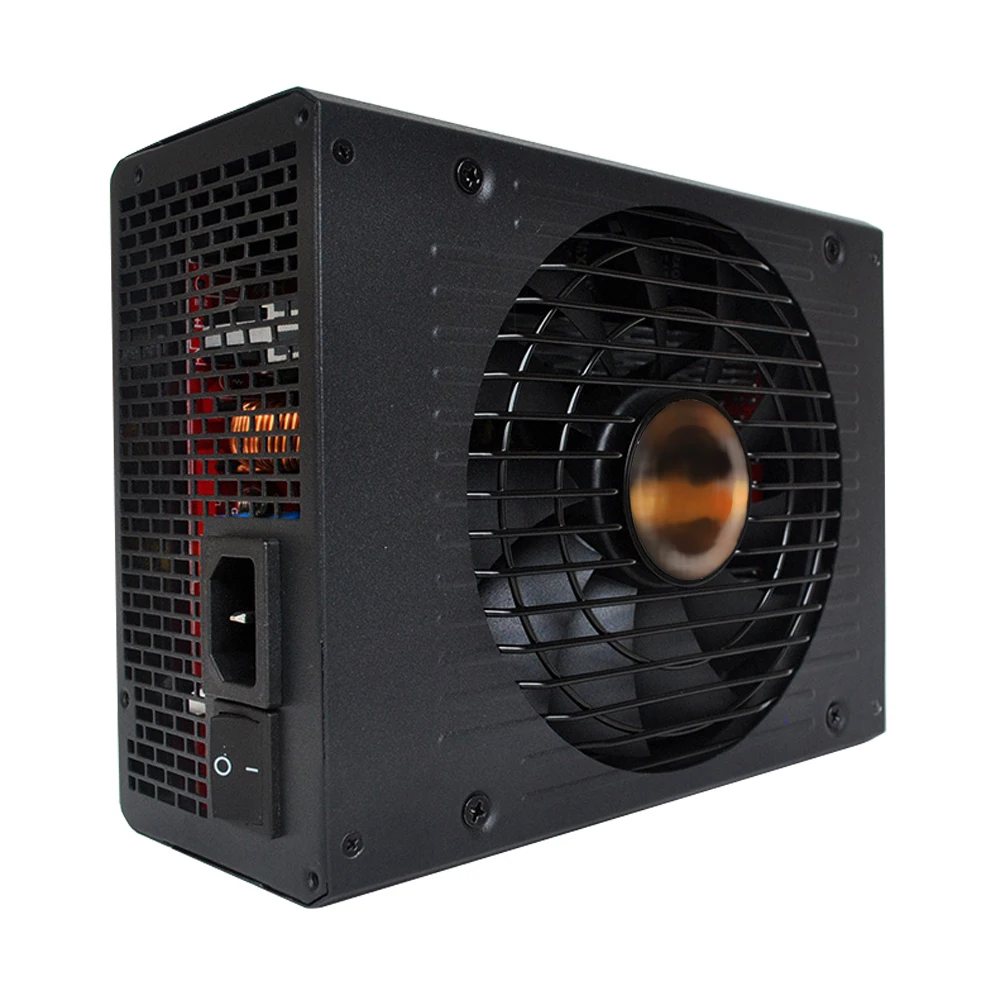

1800W 160-270V High Efficiency Switching Server Power Supply 93% Professional Mining Machine Power Source with EMC