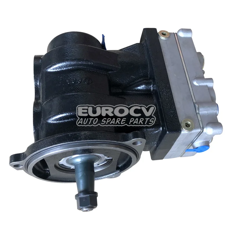 Spare Parts for Volvo Trucks VOE 20774294 20846000 22016995 Air Compressor 2COMP900 9125120080