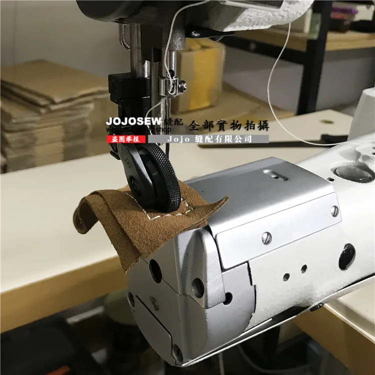 Модифицированная прижимная лапка для колеса JUKI 1341 246 промышленная швейная машина