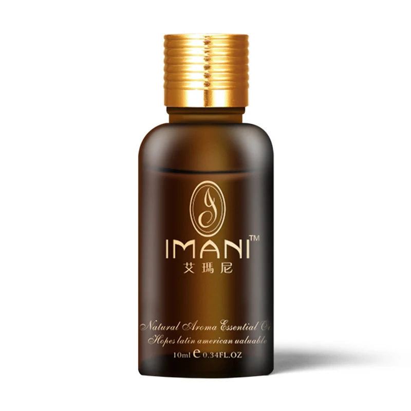 10ml Enhancement Oil Men Penis Essential Oil Big Dick Growth Time Delay Massage Adults Product SMJ