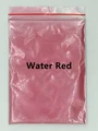 Water Red