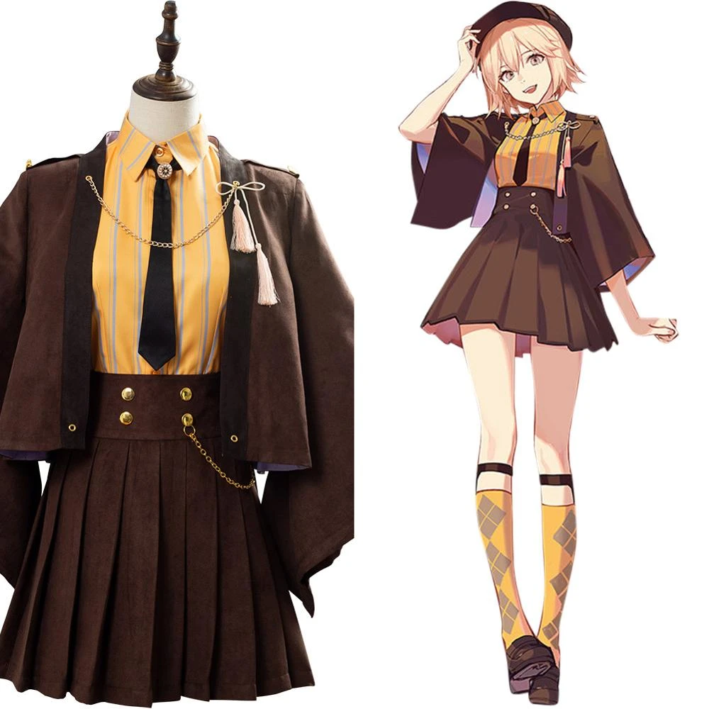 運命グランド注文 Fgo 沖田総司コスプレ衣装ドレス制服アダルトハロウィンカーニバル衣装女性帽子フルセット Anime Costumes Aliexpress 運命グランド注文 Fgo 沖田総司コスプレ衣装ドレス制服アダルトハロウィンカーニバル衣装女性帽子フルセット Anime Costumes Aliexpress