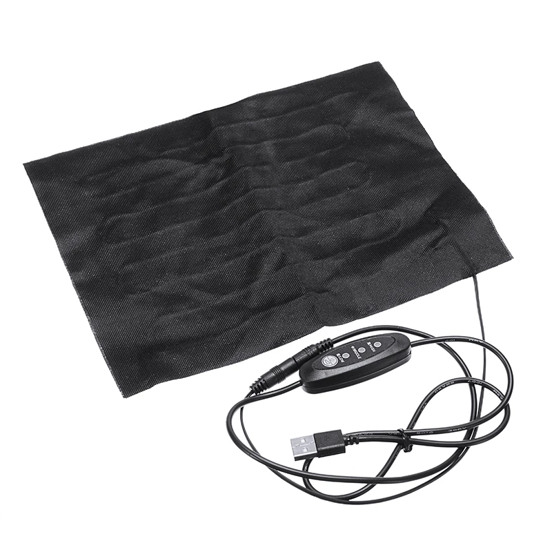Electric heating pads for clothes Clearance
