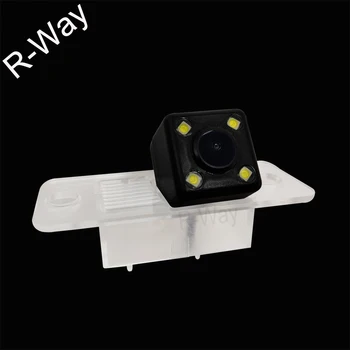 

R-Way For VW Volkswagen Tiguan 2008-2016 HD Car CCD Night Vision Backup Rear View Camera