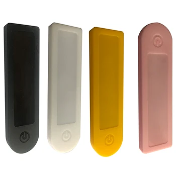 

Universal Waterproof Panel Dashboard Circuit Board Silicone Cover Case For Xiaomi Mijia M365/M365 Pro Electric Scooter Pro Pcb B
