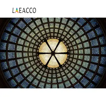 

Laeacco Retro Dome Pattern Roof Pattern Church Portrait Photographic Backdrops Photography Backgrounds Photocall Photo Studio
