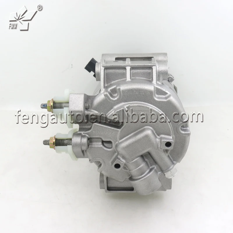 VS16 AV1119D629AA AV1119D629AC AV1119D629AB авто ac компрессор для ford Fiesta VI 1,4-1,6