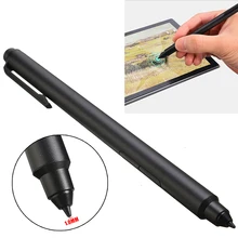 Новое поступление 1 шт. алюминиевый стилус под давлением 4096 для microsoft Surface Pro 6 5 4 3 для Surface Go Book