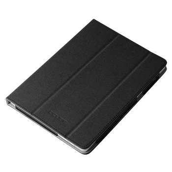 

OCUBE 10.1 Inch Leather Case for Alldocube Iplay 10 Pro Tablet Holder Case Cover Flat Holder Case - Black