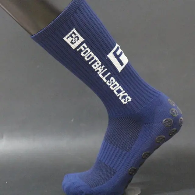 Unisex Professional Football Socks 