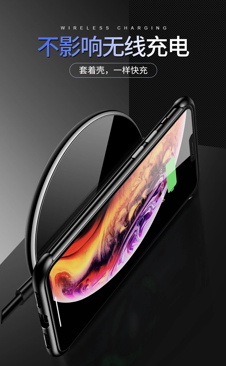 Для iPhone 11 Pro Max чехол, металлический бампер, защита, прозрачное закаленное стекло, чехол для iPhone 11 Pro 11, противоударный чехол, Funda 11 Pro