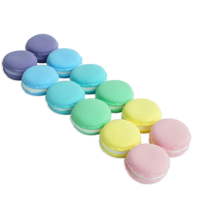 Food photography decoration simulation macaron props food model dessert table dessert decoration simulation cake food photography props food model