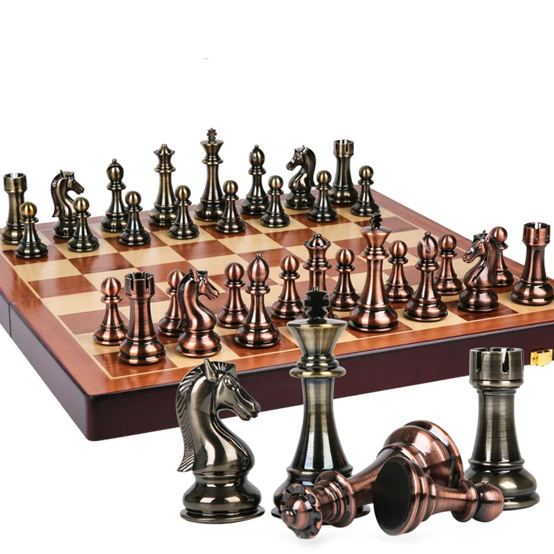 3 dimensional chess
