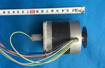 

PK566AW 1.4A1.43V Used One , Stepper Motor , Good Working Free Shipping