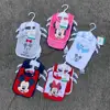 2 PCS Minnie girl