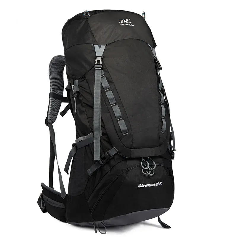 daypacks de viagem com capa de chuva
