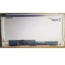 Для ноутбука samsung np300e5c ЖК-экран светодиодный HD 1366*768 40pin 15," Матрица новая панель протестированная класс A